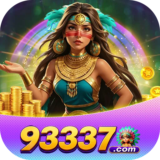 93337 - Permainan Slot Seru dan Menarik