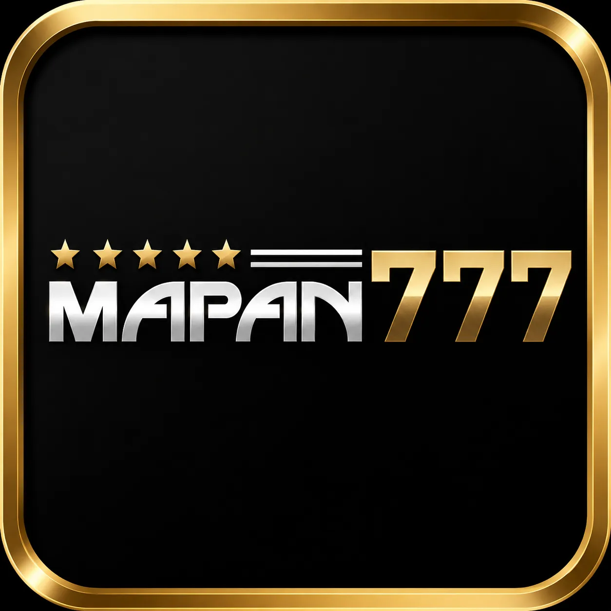 MAPNA777 - Teror di Dalam Kegelapan