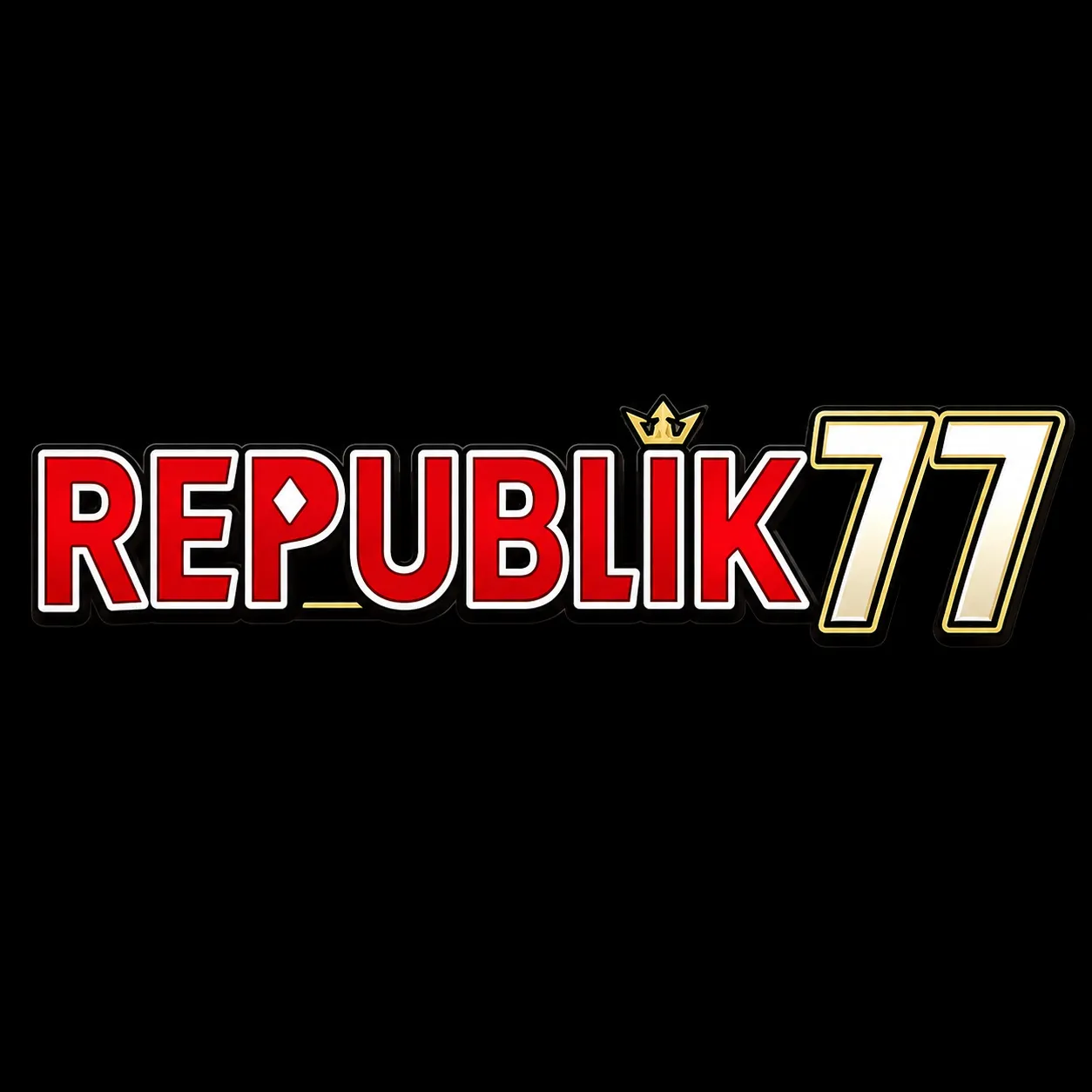 REPUBLIK77 - Game Gaple Seru untuk Semua