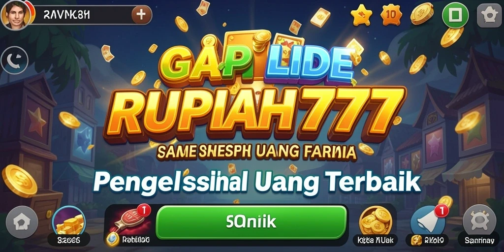 Gameplay RUPIAH777 yang seru dan menghibur dalam dunia Idle.