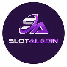 SLOTALADIN - Game Tembak Ikan Seru dan Mengasyikkan