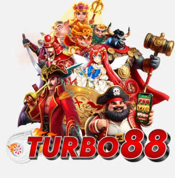 TURBO88 - Game MOBA Terbaik untuk Pertarungan Seru